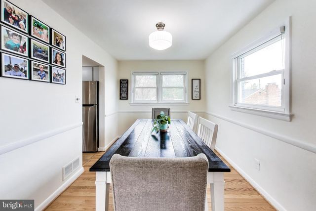 2319 N ROOSEVELT ST, Arlington, VA 22205