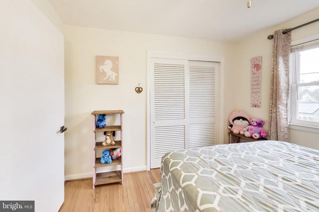 2319 N ROOSEVELT ST, Arlington, VA 22205