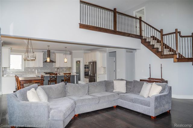 329 Baintree Boulevard, Brighton, MI 48114