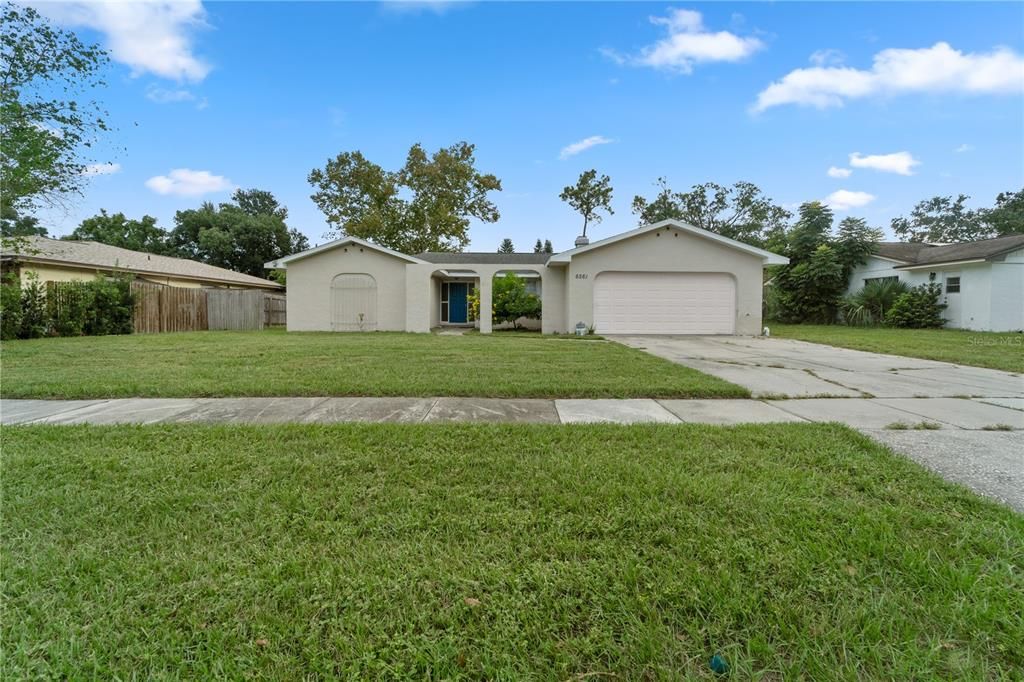 6261 SILVER GLEN COURT, Orlando, FL 32819