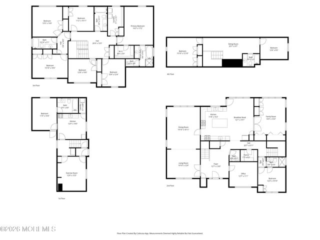 1020 Netherwood Drive, Lakewood, NJ 08701