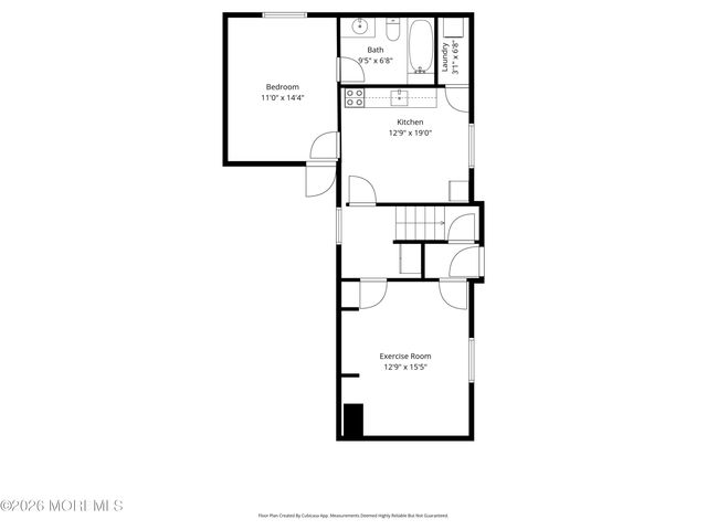 1020 Netherwood Drive, Lakewood, NJ 08701