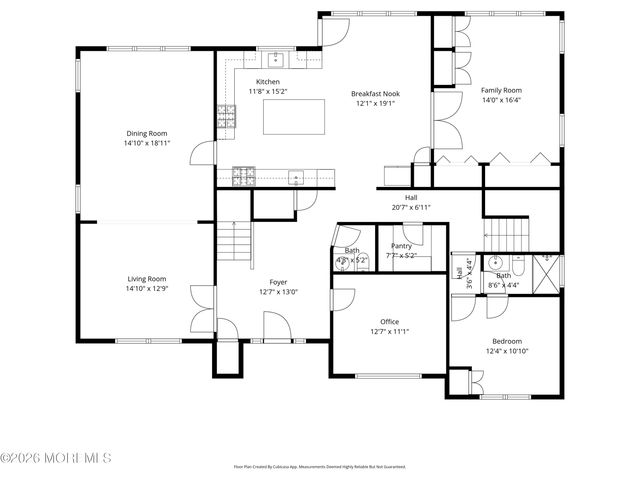 1020 Netherwood Drive, Lakewood, NJ 08701