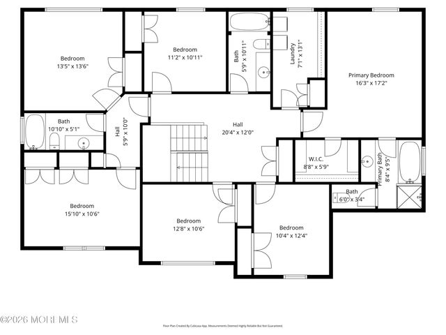 1020 Netherwood Drive, Lakewood, NJ 08701