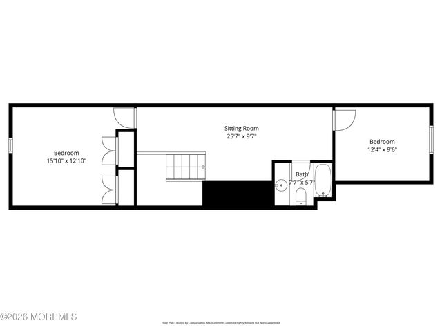 1020 Netherwood Drive, Lakewood, NJ 08701