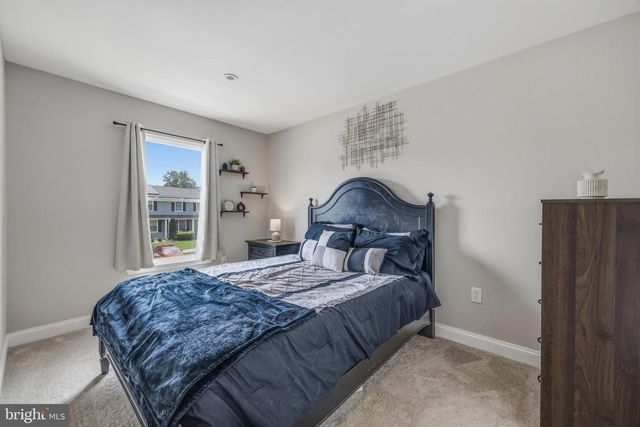 7110 MARBURY CT, District Heights, MD 20747