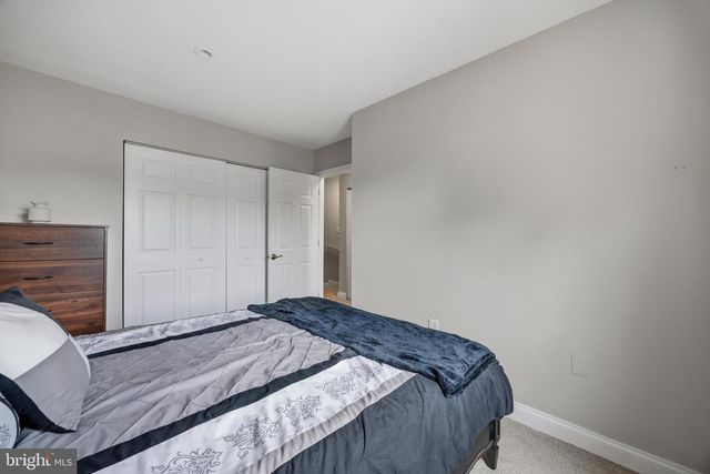 7110 MARBURY CT, District Heights, MD 20747