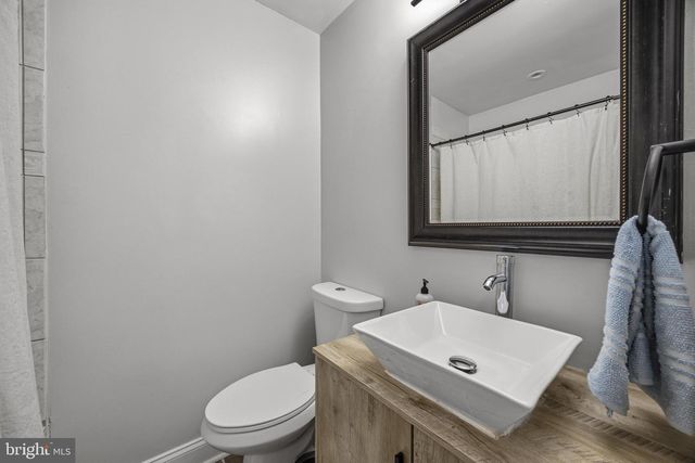 7110 MARBURY CT, District Heights, MD 20747