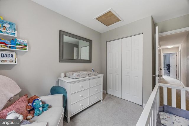 7110 MARBURY CT, District Heights, MD 20747