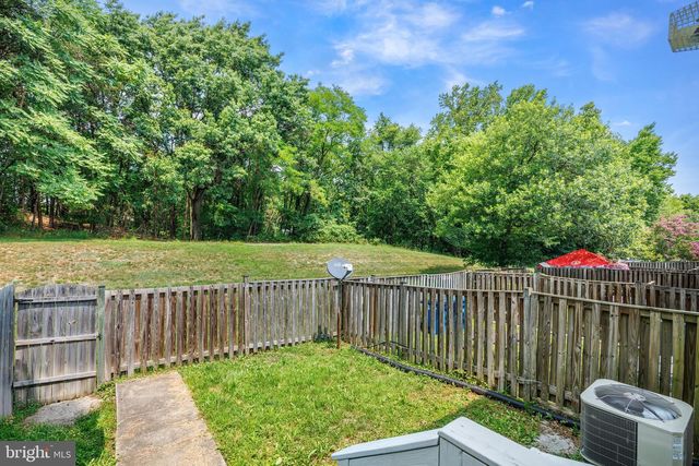 7110 MARBURY CT, District Heights, MD 20747