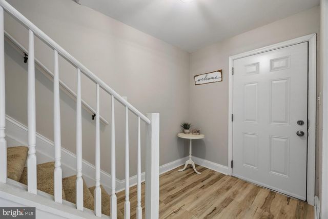 7110 MARBURY CT, District Heights, MD 20747
