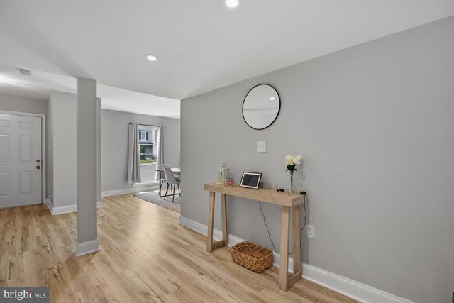 7110 MARBURY CT, District Heights, MD 20747