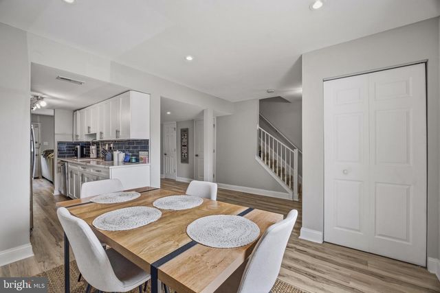 7110 MARBURY CT, District Heights, MD 20747