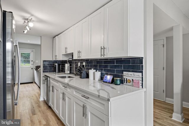 7110 MARBURY CT, District Heights, MD 20747