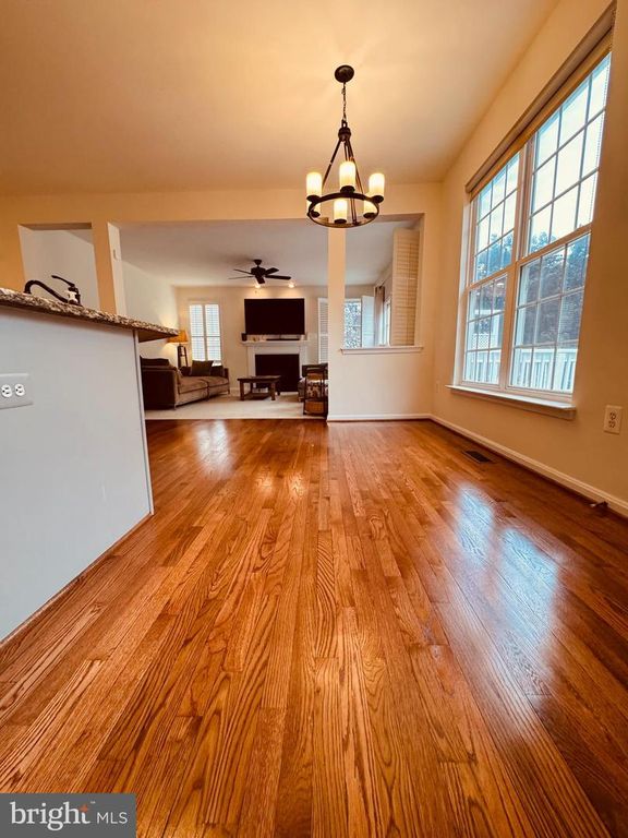 12253 TULANE FALLS DR, Bristow, VA 20136
