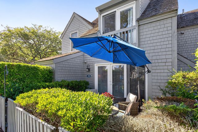 33 Landmark Avenue, Mashpee, MA 02649