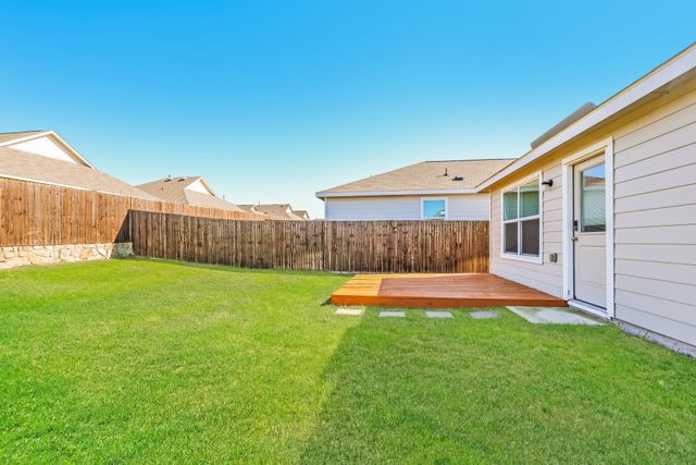 4340 Johnstown Lane, Forney, TX 75126