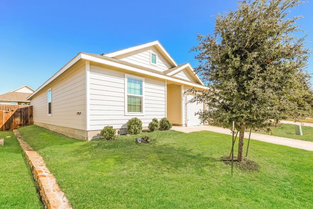 4340 Johnstown Lane, Forney, TX 75126