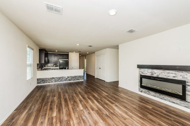 4340 Johnstown Lane, Forney, TX 75126