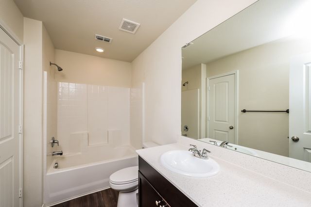 4340 Johnstown Lane, Forney, TX 75126