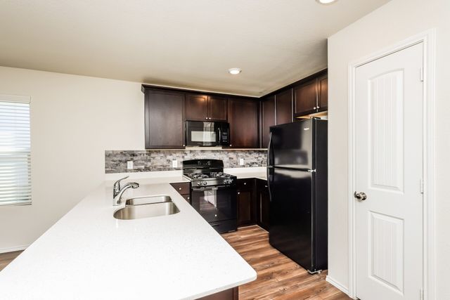 4340 Johnstown Lane, Forney, TX 75126