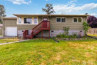 109 Merritt Drive, Longview, WA 98632