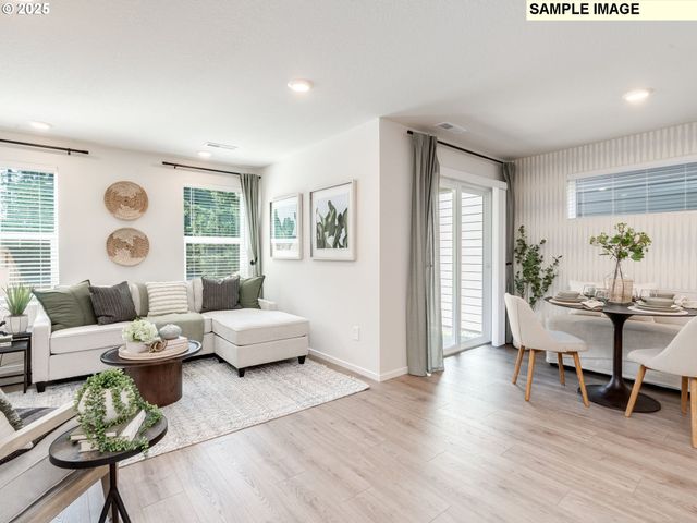 11204 Se Maxon Rd, Vancouver, WA 98664