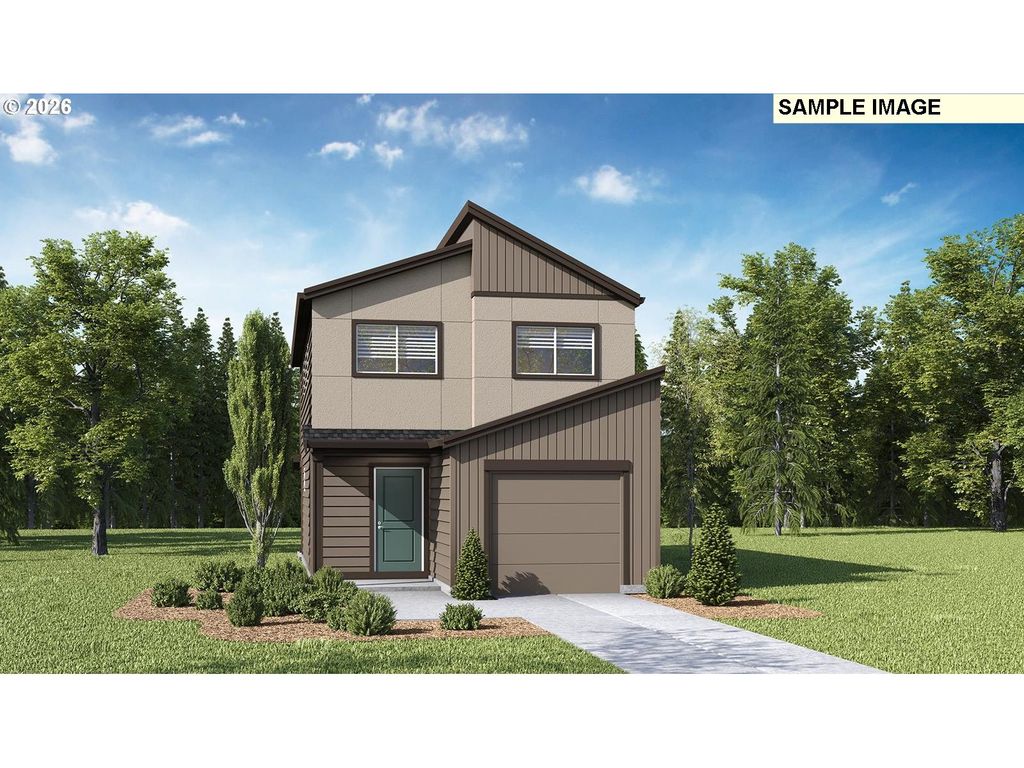 11204 Se Maxon Rd, Vancouver, WA 98664