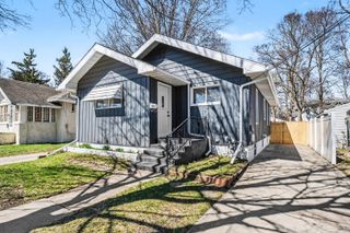 911 Hickory Street, Niles City, MI 49120