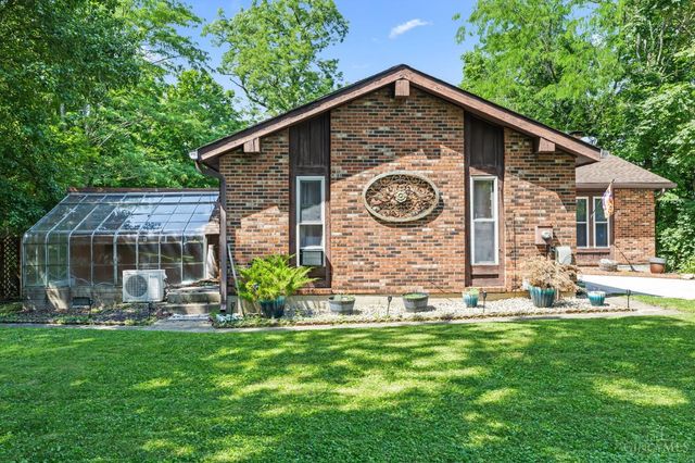 6553 Gretel Court, Liberty Twp, OH 45044