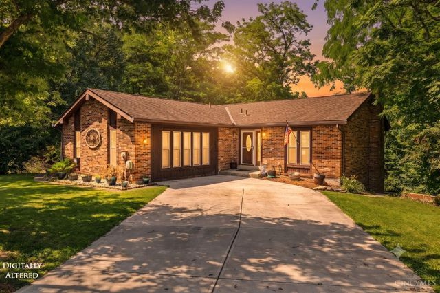 6553 Gretel Court, Liberty Twp, OH 45044