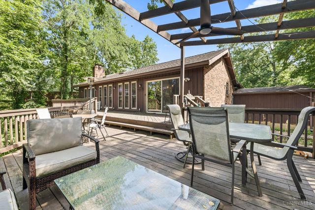 6553 Gretel Court, Liberty Twp, OH 45044