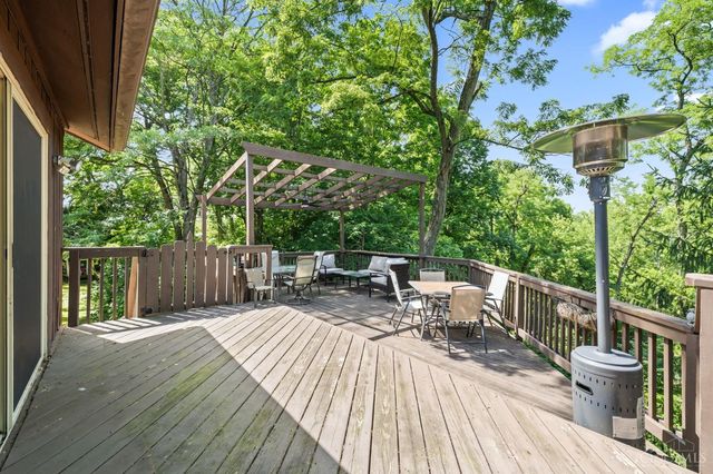 6553 Gretel Court, Liberty Twp, OH 45044