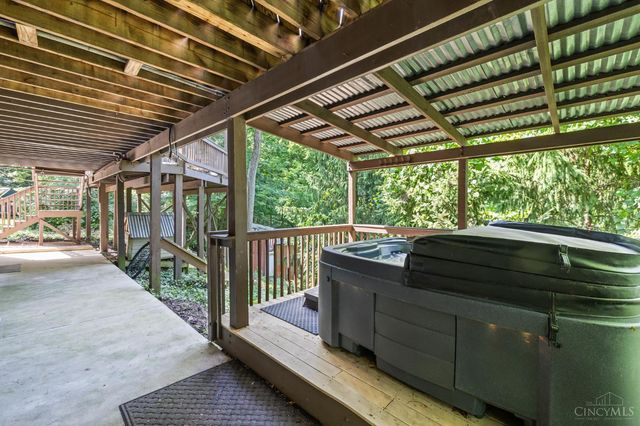 6553 Gretel Court, Liberty Twp, OH 45044