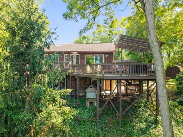 6553 Gretel Court, Liberty Twp, OH 45044