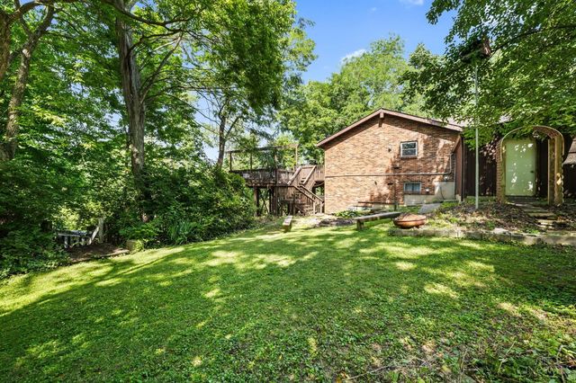 6553 Gretel Court, Liberty Twp, OH 45044
