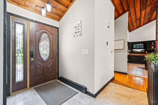 6553 Gretel Court, Liberty Twp, OH 45044