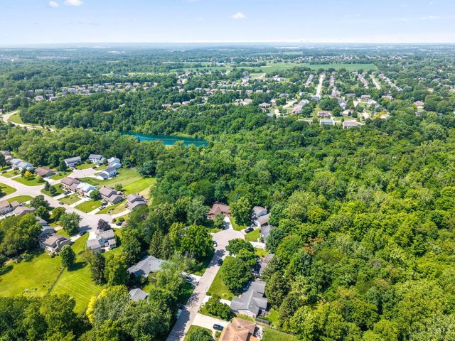 6553 Gretel Court, Liberty Twp, OH 45044