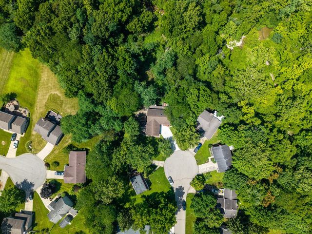 6553 Gretel Court, Liberty Twp, OH 45044