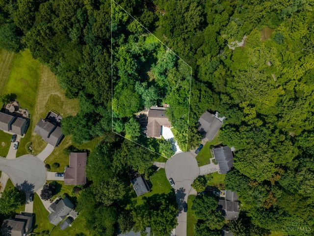 6553 Gretel Court, Liberty Twp, OH 45044