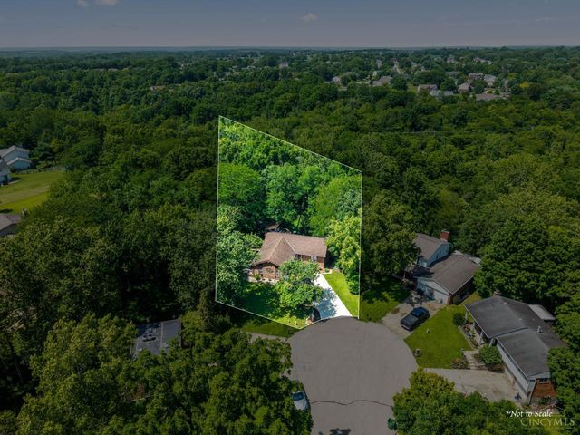 6553 Gretel Court, Liberty Twp, OH 45044