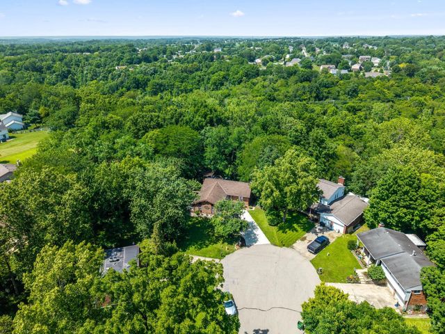 6553 Gretel Court, Liberty Twp, OH 45044