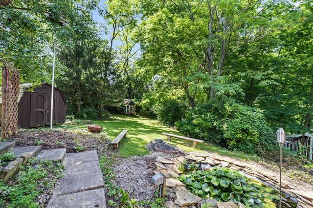 6553 Gretel Court, Liberty Twp, OH 45044