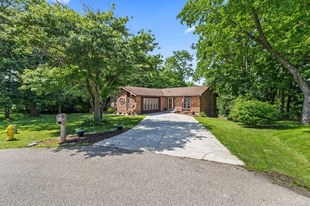 6553 Gretel Court, Liberty Twp, OH 45044