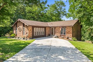 6553 Gretel Court, Liberty Twp, OH 45044