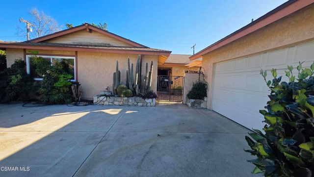 652 Verna Avenue, Newbury Park, CA 91320