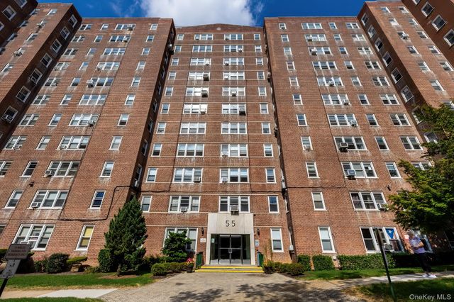55 Knolls Crescent 4E, Bronx, NY 10463
