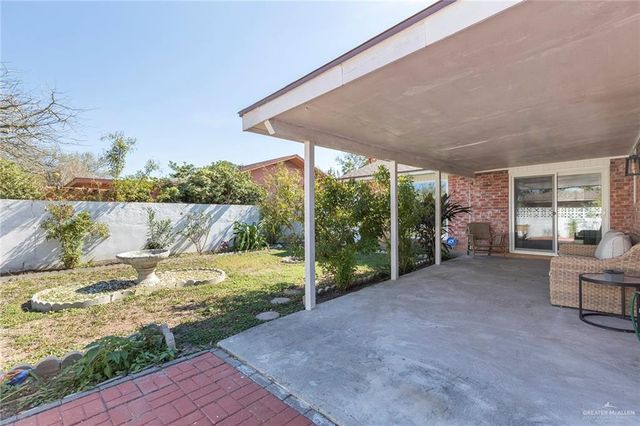 2124 Hibiscus Avenue, Mcallen, TX 78501