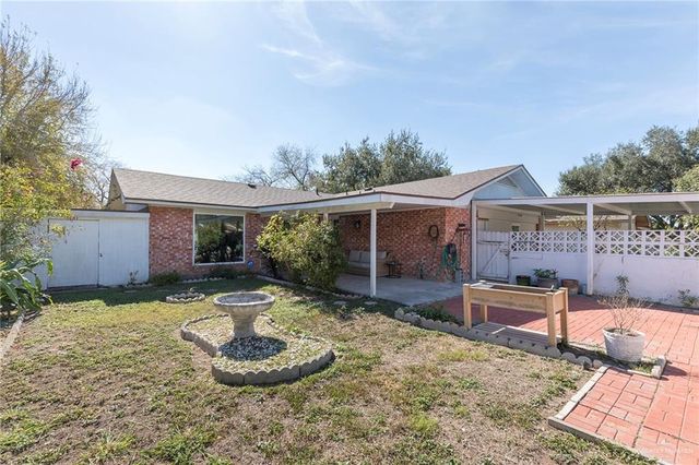 2124 Hibiscus Avenue, Mcallen, TX 78501
