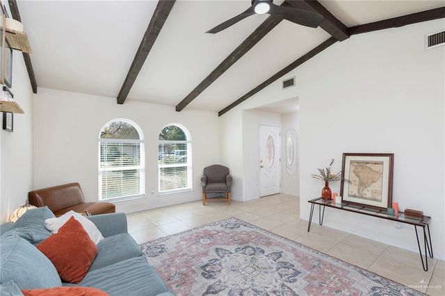 2124 Hibiscus Avenue, Mcallen, TX 78501